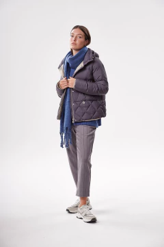 CAMPERA FIG - tienda online