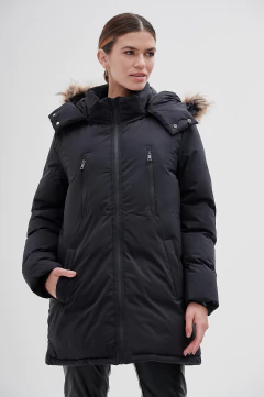 CAMPERA ZINC - comprar online
