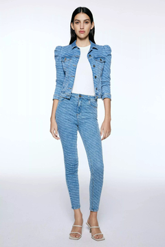 CHAQUETA MKV - comprar online