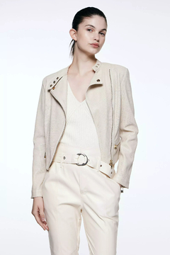 CHAQUETA ONIX
