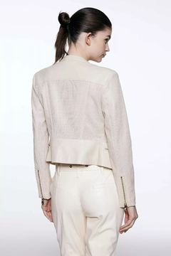 CHAQUETA ONIX - MioStore
