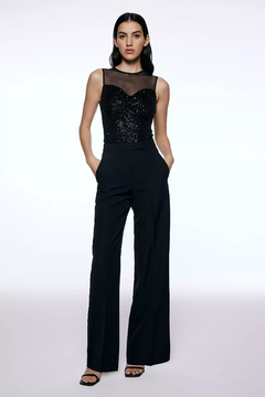 TOP NECKER - comprar online
