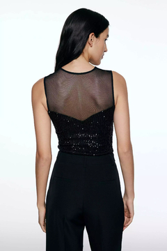 TOP NECKER - MioStore