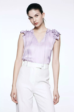 BLUSA CASUARINA
