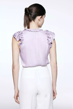 BLUSA CASUARINA - MioStore
