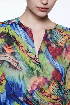 BLUSA BAHAMAS en internet