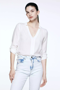 BLUSA DICKENS
