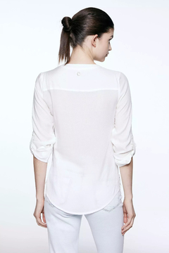 BLUSA DICKENS - tienda online