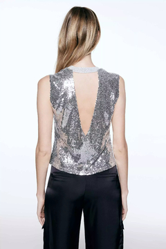 TOP DIAMANT - MioStore