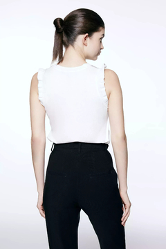 REMERA SELLIN - MioStore
