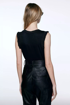 REMERA SELLIN - MioStore