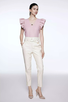 REMERA BOZANA - comprar online