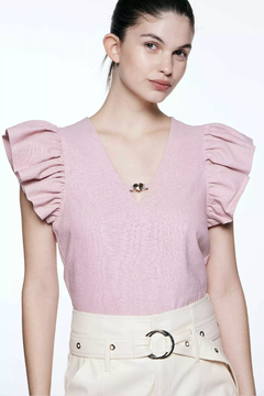 REMERA BOZANA en internet