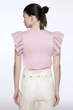 REMERA BOZANA - MioStore