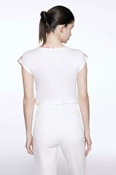 REMERA GADANI - MioStore