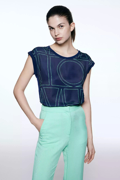 REMERA LOVER - comprar online