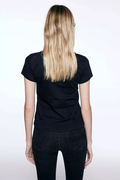 REMERA KISS ME - MioStore