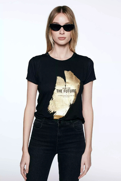 REMERA FUTURE - comprar online
