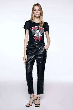 REMERA ROCK TOUR - comprar online