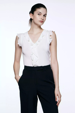 BLUSA BRELA - comprar online