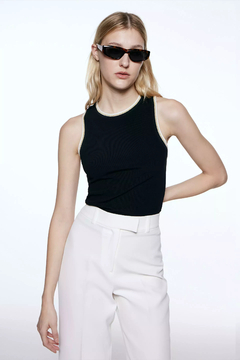 MUSCULOSA SVETI - comprar online
