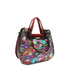 CARTERA ALL EMOTION (AE16620) - comprar online