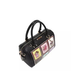 CARTERA AMOR FUERA DE CUADRO (AMO16706) en internet