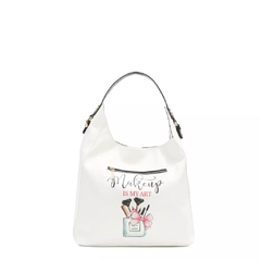CARTERA AMOR FUERA DE CUADRO (AMO16709) - MioStore