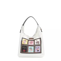 CARTERA AMOR FUERA DE CUADRO (AMO16709)