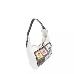 CARTERA AMOR FUERA DE CUADRO (AMO16709)