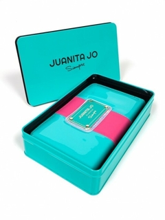 BILLETERA CLASICA (30107-59) - tienda online