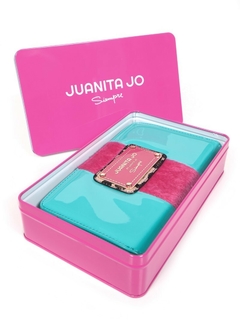 BILLETERA CLASICA (30108-22) - tienda online