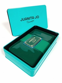 BILLETERA CLASICA (30108-11) - tienda online