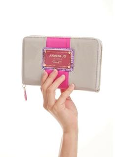 BILLETERA CLASICA (30108-14) - comprar online