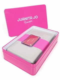 Imagen de BILLETERA CLASICA (30108-14)
