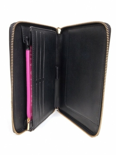 BILLETERA CLASICA EFECTO CHAROL + LATA - MioStore