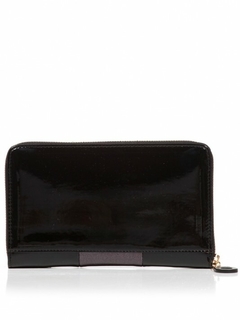 BILLETERA CLASICA EFECTO CHAROL + LATA - tienda online