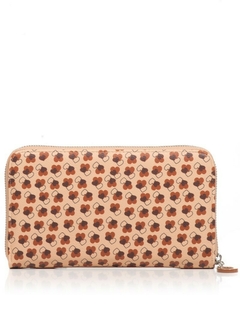 BILLETERA CLASICA MONOGRAM JJ LOVE - comprar online