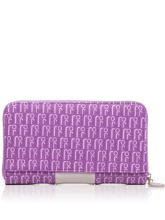 BILLETERA CLASICA MONOGRAM JJ SIEMPRE - comprar online