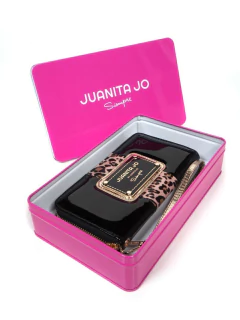 BILLETERA HAND POCKET (30106-158) - tienda online