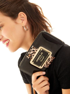 Imagen de BILLETERA HAND POCKET (30106-158)