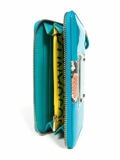 BILLETERA HAND POCKET EFECTO CHAROL + LATA en internet