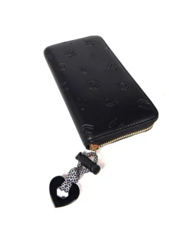 BILLETERA LETRAS GRANDE (30110-5) - MioStore