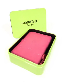 BILLETERA LETRAS MEDIANA (30111-21) - tienda online