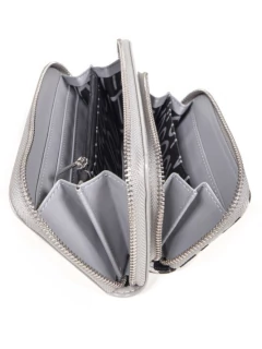 BILLETERA MAXI CON BOLSILLO EXTERNO - MioStore