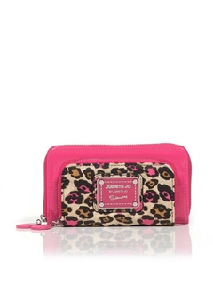 BILLETERA MAXI CON BOLSILLO EXTERNO