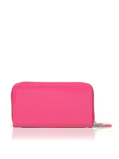 BILLETERA MAXI CON BOLSILLO EXTERNO - comprar online