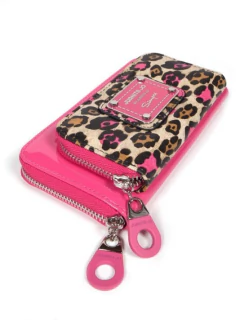BILLETERA MAXI CON BOLSILLO EXTERNO - MioStore