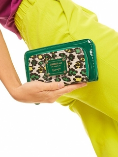 Imagen de BILLETERA MAXI CON BOLSILLO EXTERNO