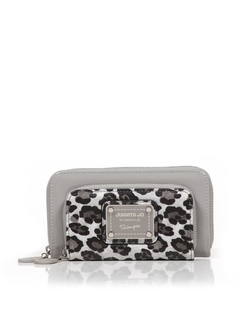 BILLETERA MAXI CON BOLSILLO EXTERNO